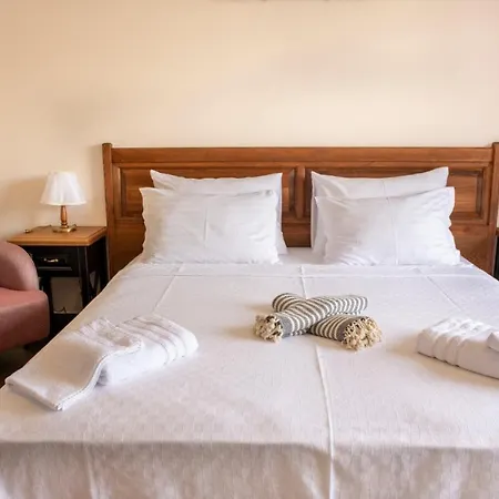 Bakacak Ferienhaus Selimiye (Aegean)