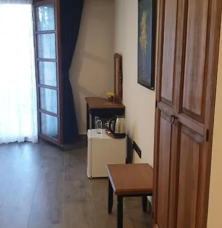 Ferienhaus Bakacak Selimiye (Aegean)