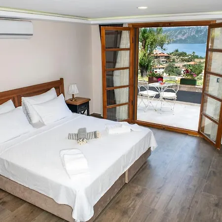 Ferienhaus Bakacak *