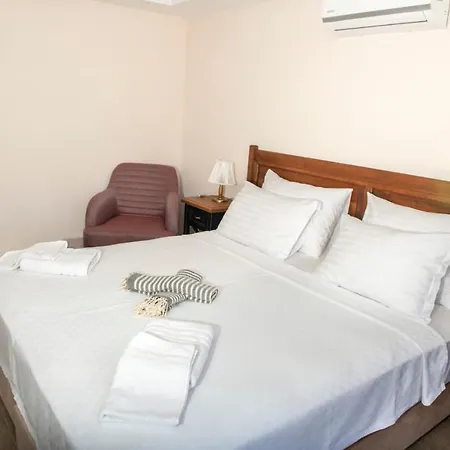 Bakacak Selimiye (Aegean)