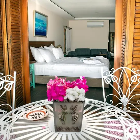 Ferienhaus Bakacak *