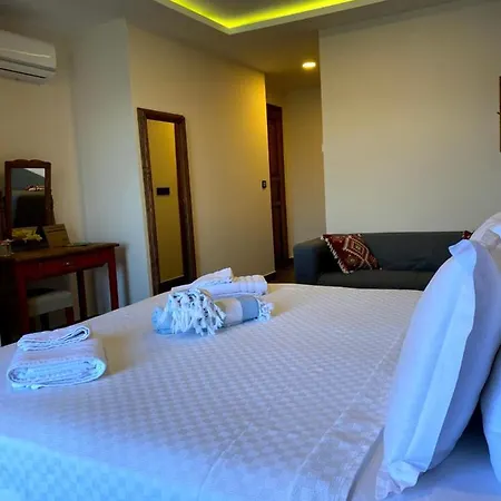 Bakacak Ferienhaus *