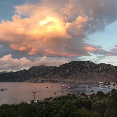 Bakacak * Selimiye (Aegean)