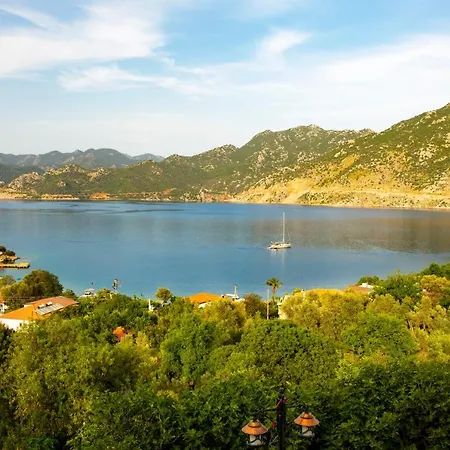 Bakacak Selimiye (Aegean)