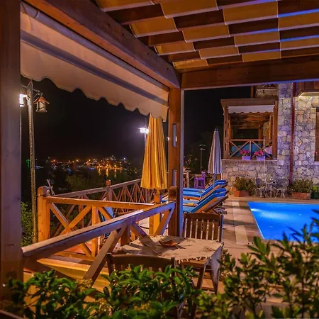 Bakacak Ferienhaus *