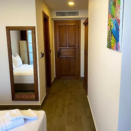 Bakacak Selimiye (Aegean)