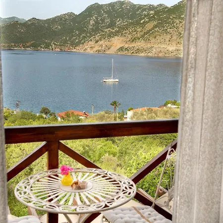 Vakantiehuis Bakacak Selimiye (Aegean)