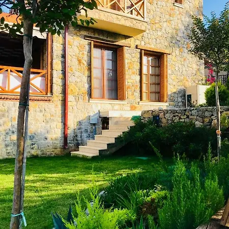 Bakacak Ferienhaus *