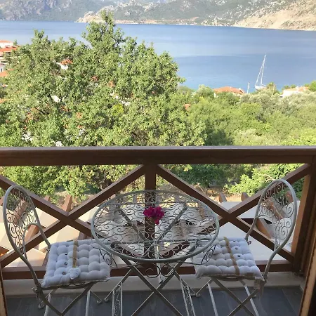 Bakacak * Selimiye (Aegean)