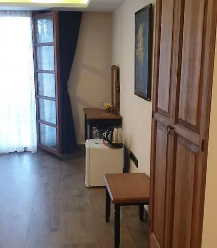 Feriehus Bakacak Selimiye (Aegean)