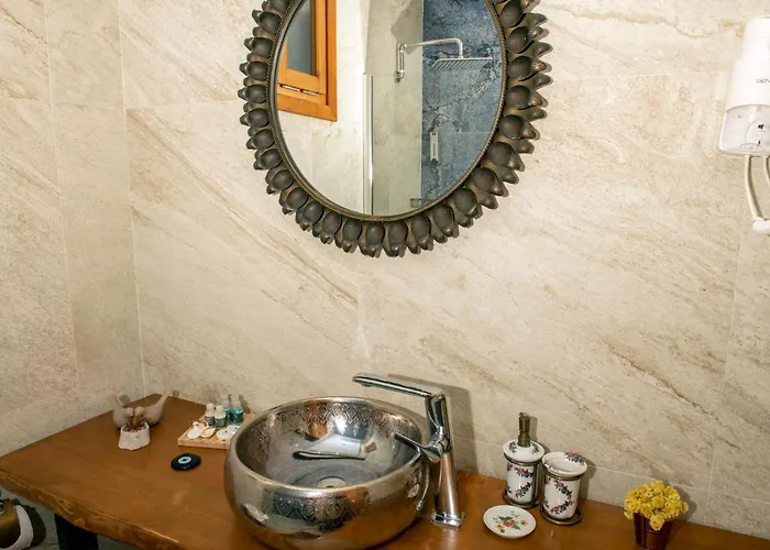 Bakacak Selimiye (Aegean)