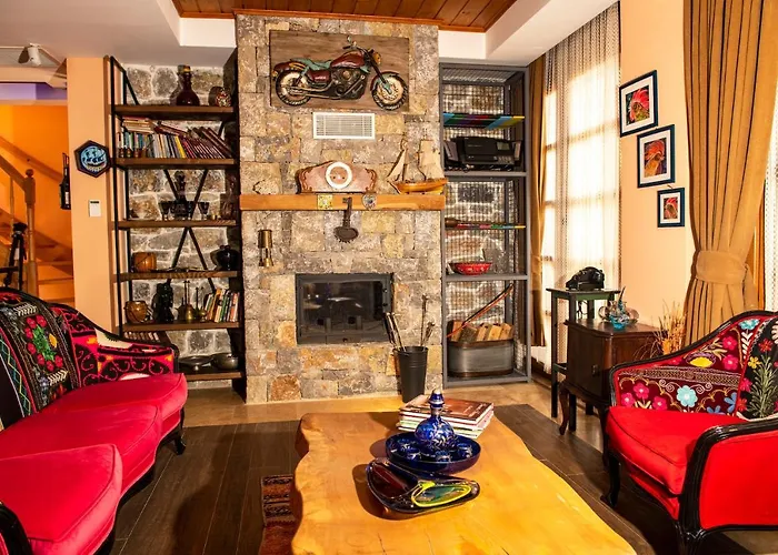 Bakacak * Selimiye (Aegean)