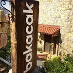 Tatil Evi Bakacak *