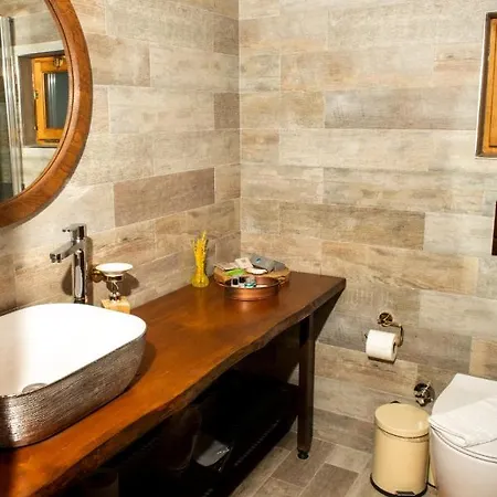 Casa vacanze Bakacak *