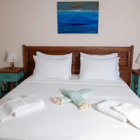 Casa vacanze Bakacak