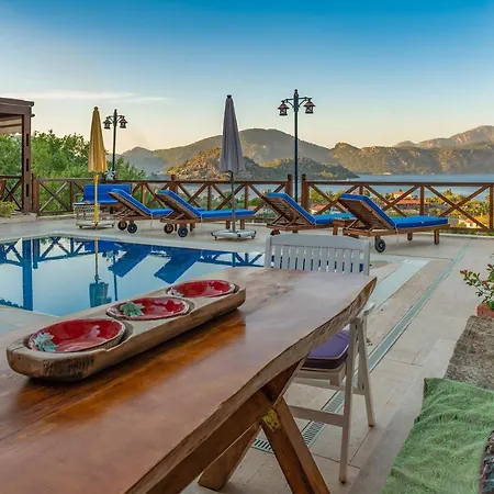 Casa vacanze Bakacak