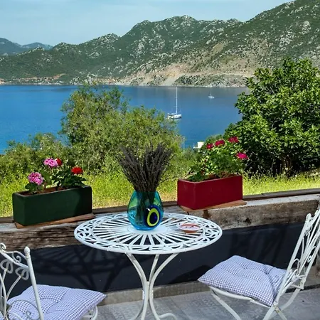 Bakacak * Selimiye (Aegean)