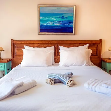 Bakacak Casa vacanze *