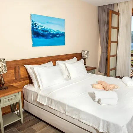 Casa vacanze Bakacak