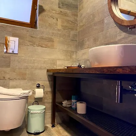 Casa vacanze Bakacak Selimiye (Aegean)