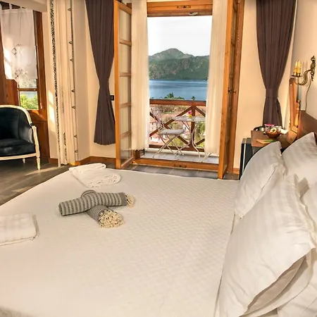 Casa vacanze Bakacak