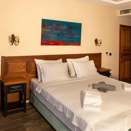 Tatil Evi Bakacak