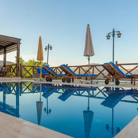 Bakacak Casa vacanze