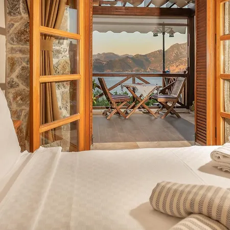 Tatil Evi Bakacak