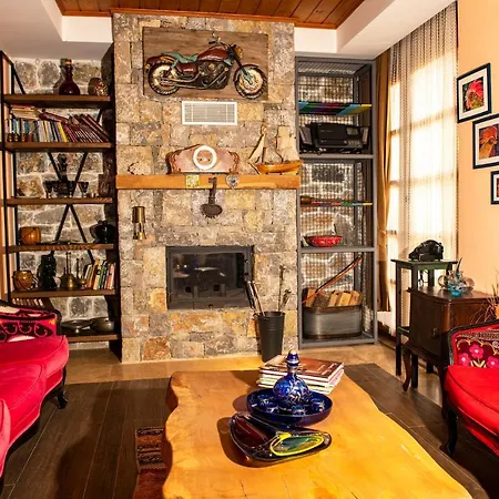 Bakacak * Selimiye (Aegean)