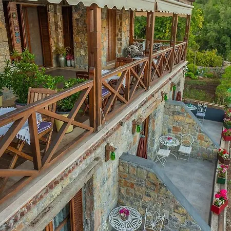 Bakacak Casa vacanze