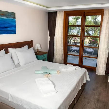 Case de vacanță Bakacak Selimiye (Aegean)