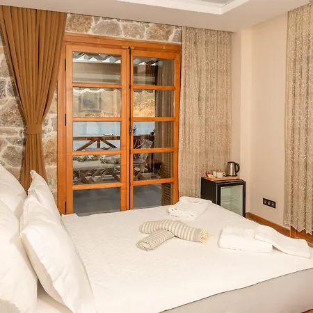 Bakacak Casa vacanze Selimiye (Aegean)