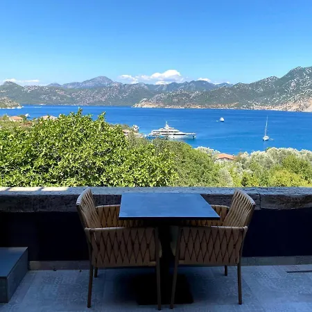 Bakacak Casa vacanze Selimiye (Aegean)