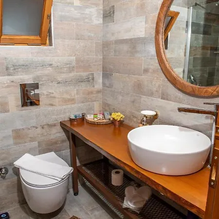 Casa vacanze Bakacak *