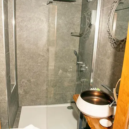 Bakacak Casa vacanze