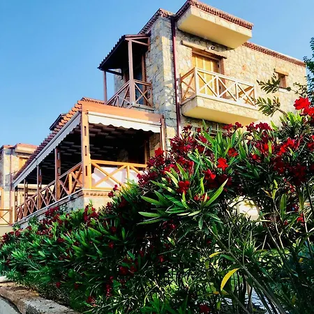 Case de vacanță Bakacak *