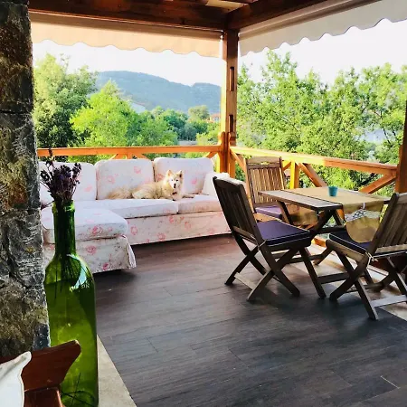 Casa vacanze Bakacak Selimiye (Aegean)