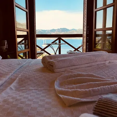 Bakacak Casa vacanze