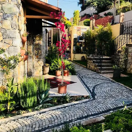 Bakacak Casa vacanze