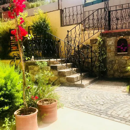 Bakacak Tatil Evi *