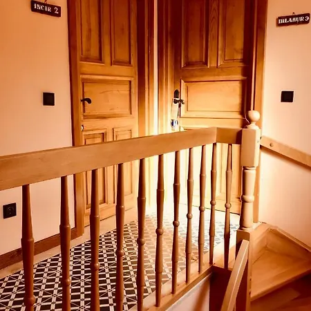 Bakacak Casa vacanze *