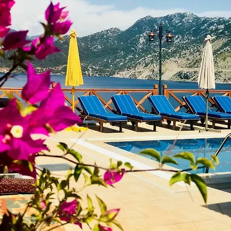 Casa vacanze Bakacak