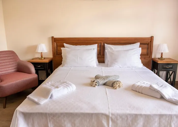 Bakacak Hébergement de vacances Selimiye (Aegean)