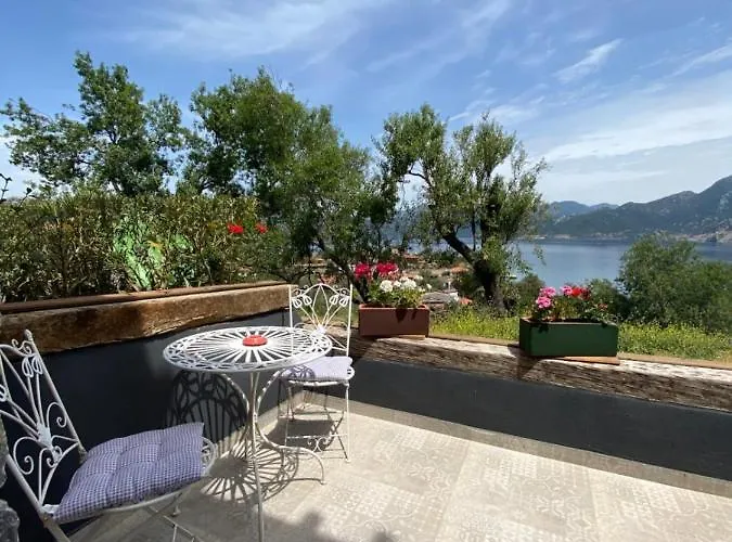 Bakacak Hébergement de vacances *