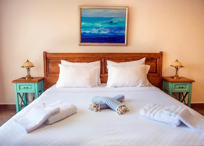 Bakacak Hébergement de vacances *