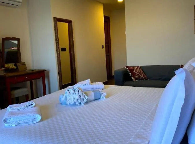 Bakacak Hébergement de vacances *