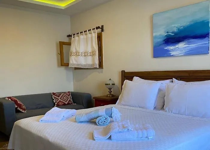 Bakacak Hébergement de vacances