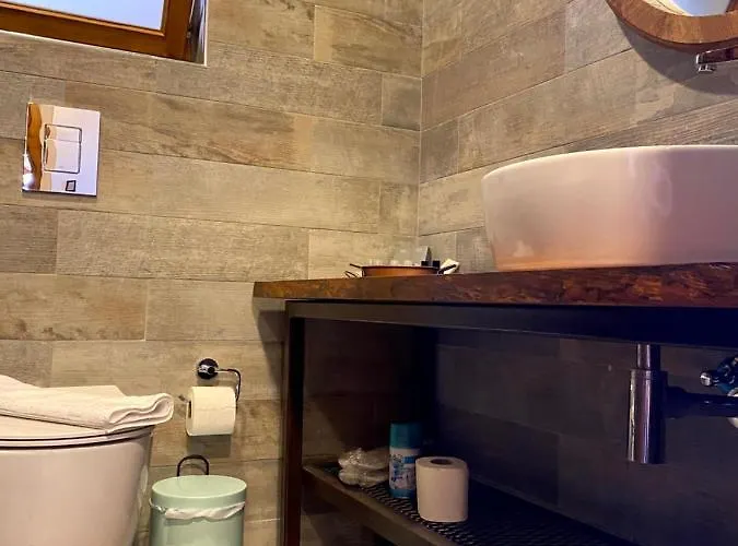 Hébergement de vacances Bakacak Selimiye (Aegean)