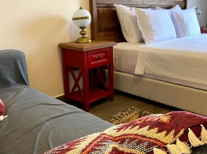 Hébergement de vacances Bakacak *