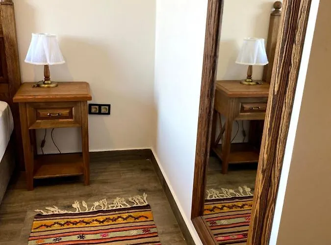 Hébergement de vacances Bakacak *